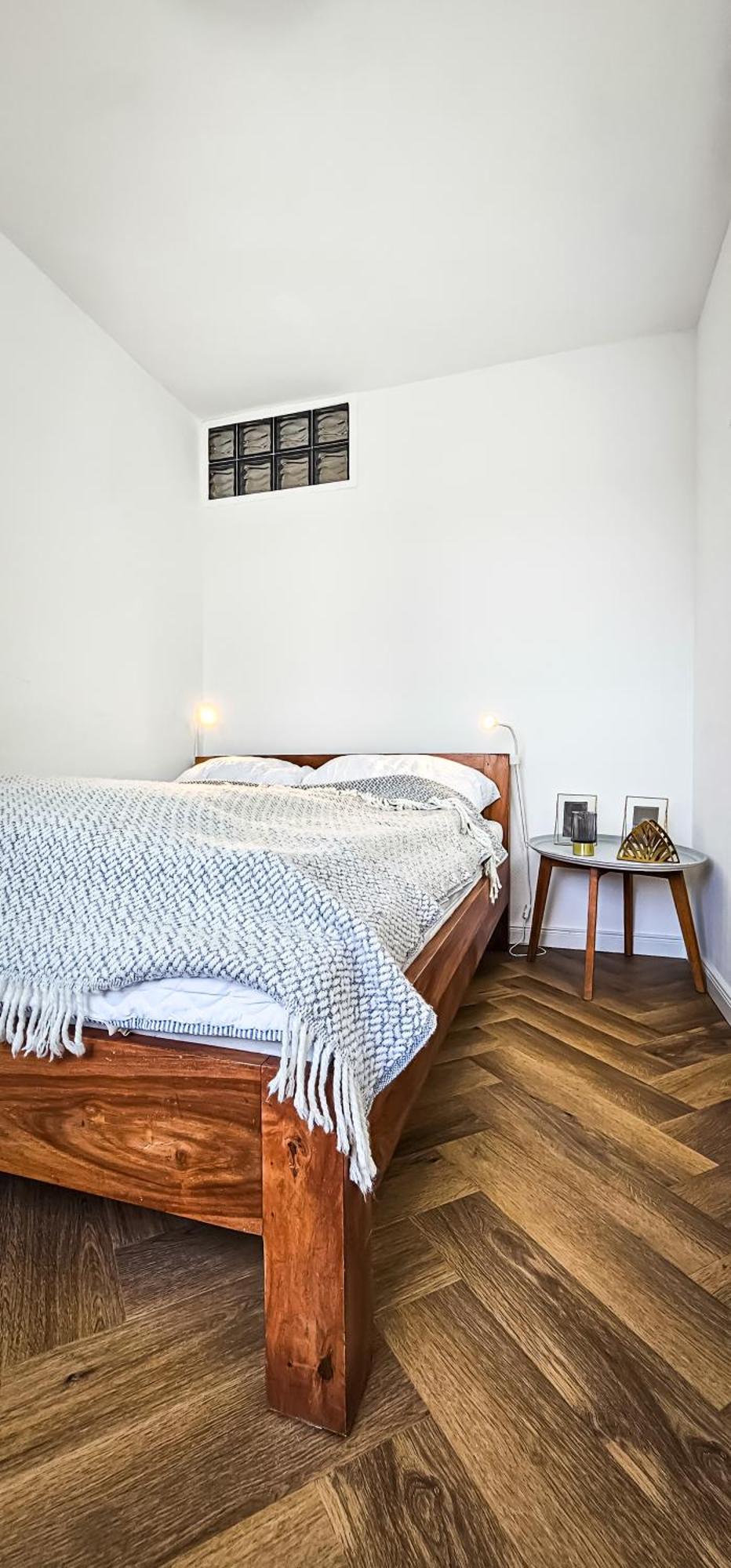 Apartment Mit Meerblick Heringsdorf  Екстер'єр фото